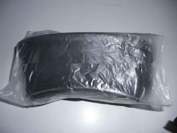 SGS Certificate Natural Rubber Motorcycle Inner Tube