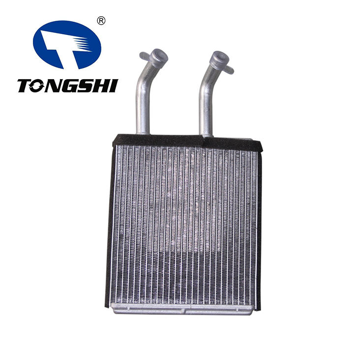 High Quality TONGSHI Car aluminum heater core for KIA RIO (00-)1.3i OEM OK30C-61A10