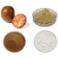 Mönchsfruchtpulver Mogrosides 50% Mogroside V