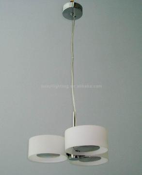 Crystal Lamp