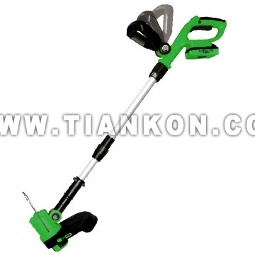 Cortadora de hierba de litio DC18V