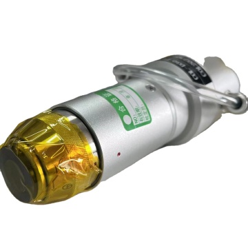 Collimateur de haute qualité COL-1080-D30-F65-QBH: Amélioration de la précision du laser et de la précision de soudage