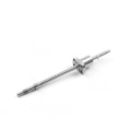 Miniature 1010 ball screw