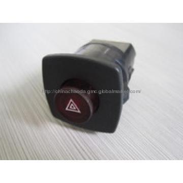 Scania Hazard Switch