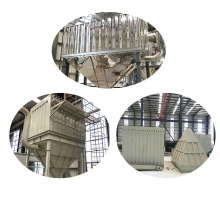 Air Filter Bag Dust Collector Bags For Industry