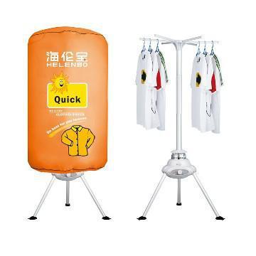 Electrical Clothes Dryer