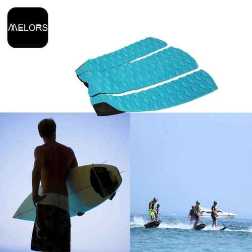 Melors EVA Foam Surf Traction Pad For Surfboard