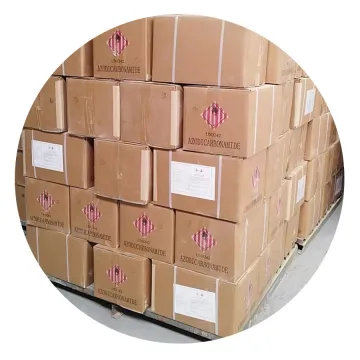 China Suppliers: AC Blowing Agent and Plastic Additives for Plastic Blowing Agent ADC
