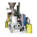 dry desulfurization environmental protection mill