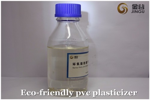 Epoxyvetty Acid Methyl Ester / EFAME