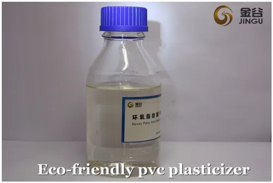 Epoxy Fatty Acid Methyl Ester/EFAME