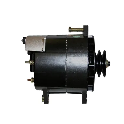 8SC3110VC 8SC3238VC 8SC3239VC 28V 150A Passenger Car Alternator - Beijing Prestolite