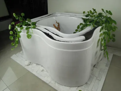 Aquatic Pool