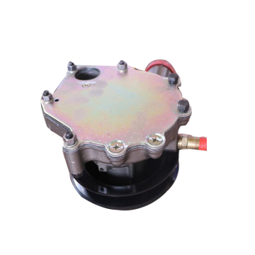 Pompa Air (YC6105) 6qaj-1307010*860109755 untuk Zl50g Lw300f Zl40g