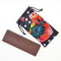 Customizable Pattern Sunglasses Bag