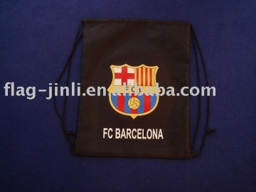 flag-bag