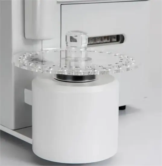 Hospital Special Laboratory Equipment Biochemical Analyzer