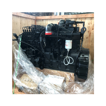 Manufacturer Wholesale M10 V504 Construction Works Engine for Cummins