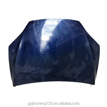 Factory Cheap Tesla Model X Bonnet 1069531 Engine Hood