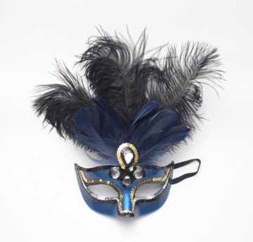 Halloween Party Mask Best Led Fashion Luminous Mask
