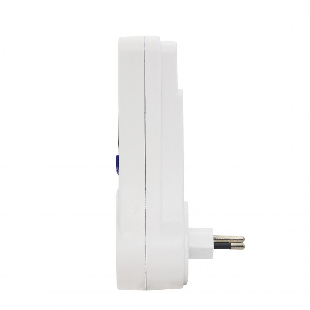 เครื่องวิเคราะห์การใช้พลังงานในครัวเรือนด้วยแผนภูมิ คุณภาพสูง เครื่อง