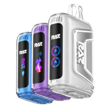 Raz Vape TN9000 Puff Desechable 12 ml Envío gratis