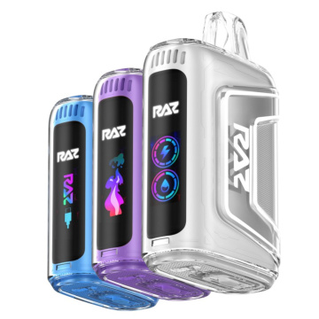 RAZ Vape TN9000 Puff Disposable 12ml Free Shipping