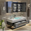 Bathroom Vanities Set for Bathing Furniture