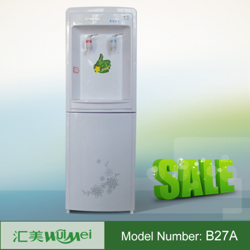Standing Pipeline Water Cooler Without Bottle, High Quality Standing
