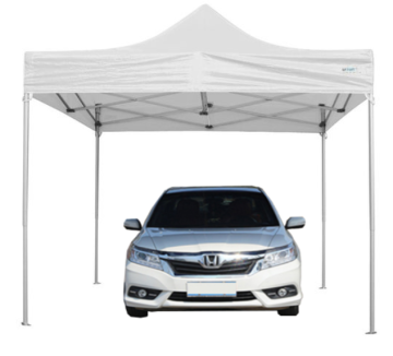 pop up sun shade canopy