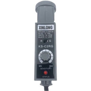 Infrared Sensing Thermostat Clutch Controller with Photoelectric Xinlong Switch KS-W22