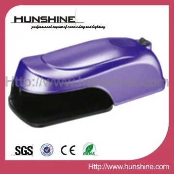 led nail gel uv lamp