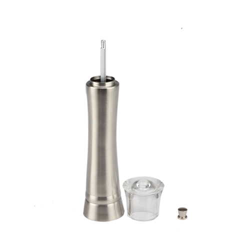 Spice Grinder Pepper Mill Adjustable Rough Set