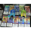Wholesale 15000puffs Disposable vape Bang King Digital