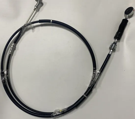 Transmission Cable for ISUZU 8-97089986-4 8-98146-809-0