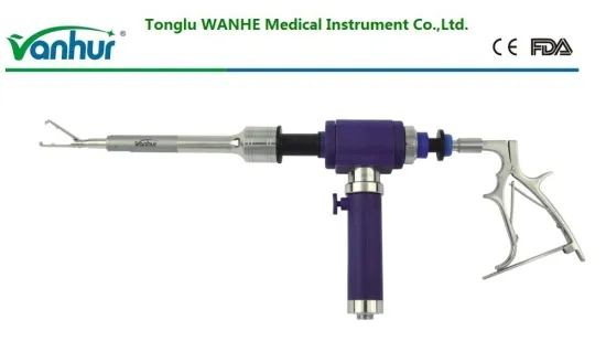 Medical Equipment Gynecology Morcellator Powered Cutter