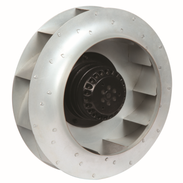 Customizable New Design Blower Types with Forward-Facing Centrifugal Fans