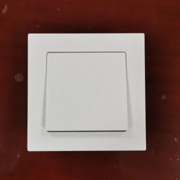 Новый однополюсный настенный выключатель серии 86 (FH2001)