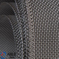 Hot Dipped Galvanized Iron Square Wire Mesh Cloth