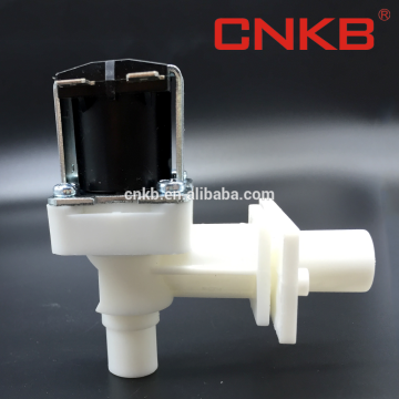 coffee machine water solenoid valve