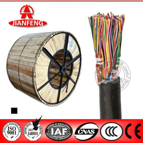 2016 jianfeng multi pair telephone cable 50 apir, 100 pair,200 pair