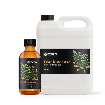 Organic 100% Pure Natural Single Frankincense Essential Oil
