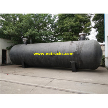 Bulk 60000L Mounded LPG Storage Mitsubishi