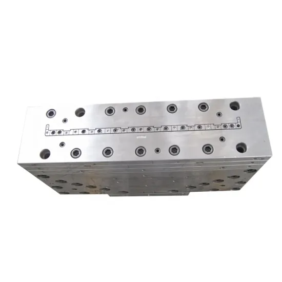 Plastic Window Sill Profile Extrusion Mould and Die Tool Search Engine