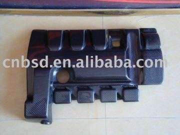 08-09 Cubierta del motor SRT-4 calibre