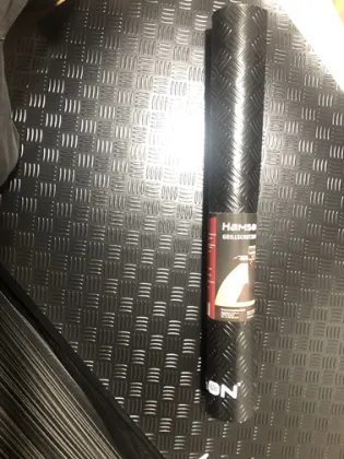 Waterproof Grill BBQ Floor Mat