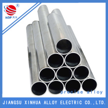 Inconel 601 Nickel Alpoy Pipe