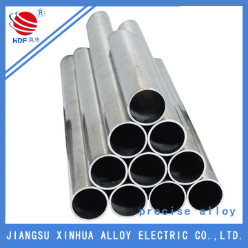 The good Inconel 625 Seamless pipe and wire