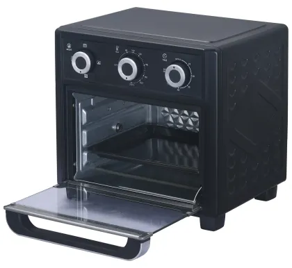 Posida Home Pizza Bake Hot Air Frying Oven