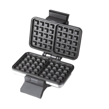 Migliori produttori di waffle commerciali, tra cui macchine per waffle e macchine per maker belgi.